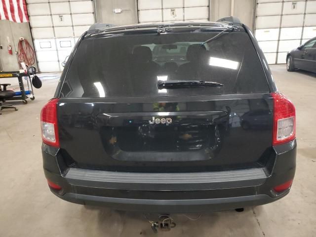 2013 Jeep Compass Sport