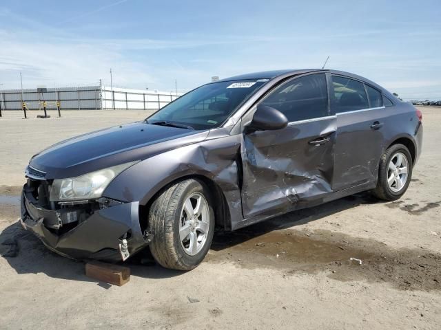 2011 Chevrolet Cruze LT