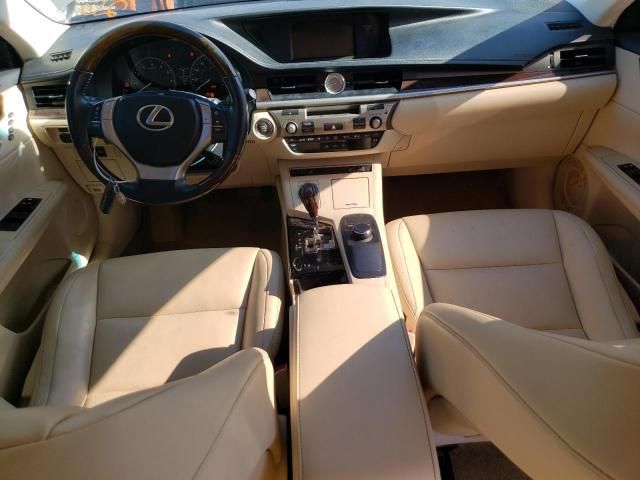 2013 Lexus ES 350