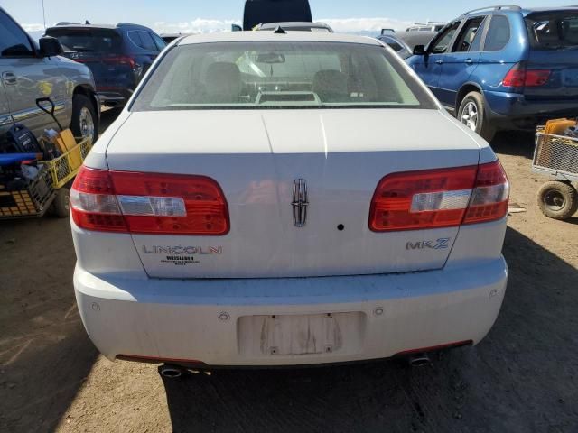 2009 Lincoln MKZ