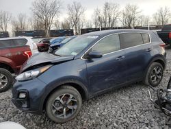 2022 KIA Sportage LX for sale in Angola, NY