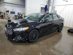 2016 Ford Fusion SE for sale in Ham Lake, MN