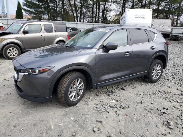 2023 Mazda CX-5 Select