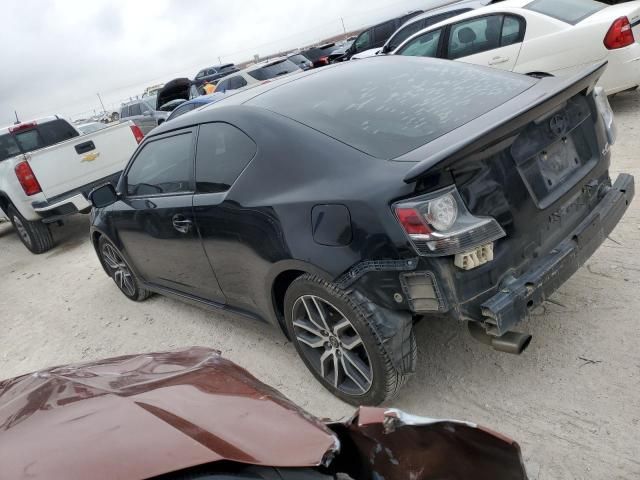 2014 Scion TC