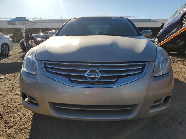 2010 Nissan Altima Base