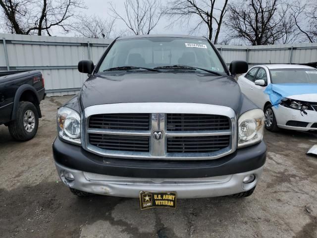 2008 Dodge RAM 1500 ST