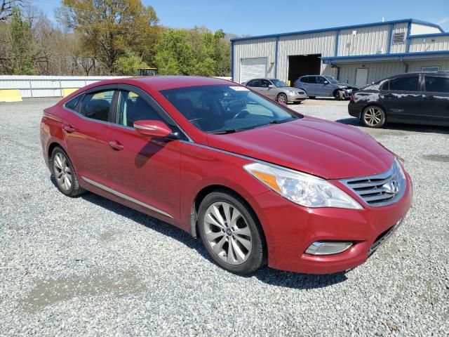 2013 Hyundai Azera