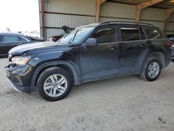 2021 Volkswagen Atlas S en venta en Houston, TX