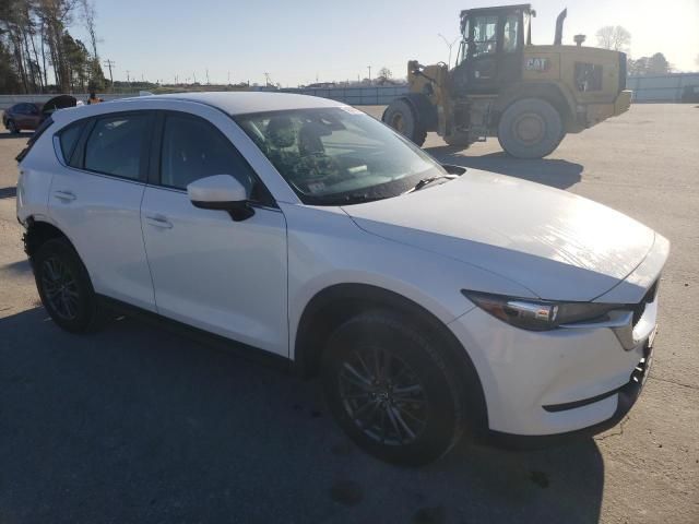 2019 Mazda CX-5 Sport