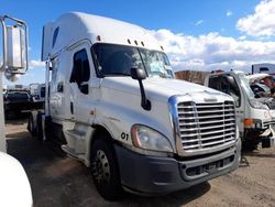 Salvage Trucks with No Bids Yet For Sale at auction: 2016 Freightliner Cascadia 125