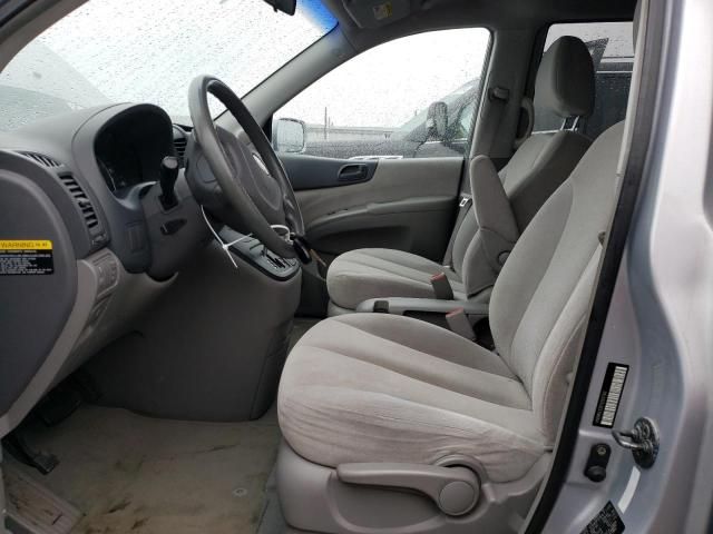 2007 KIA Sedona EX