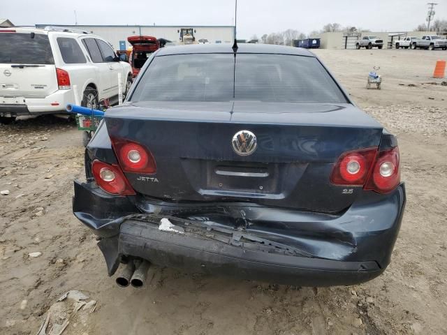 2010 Volkswagen Jetta Limited