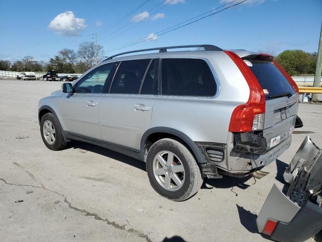 2007 Volvo XC90 3.2