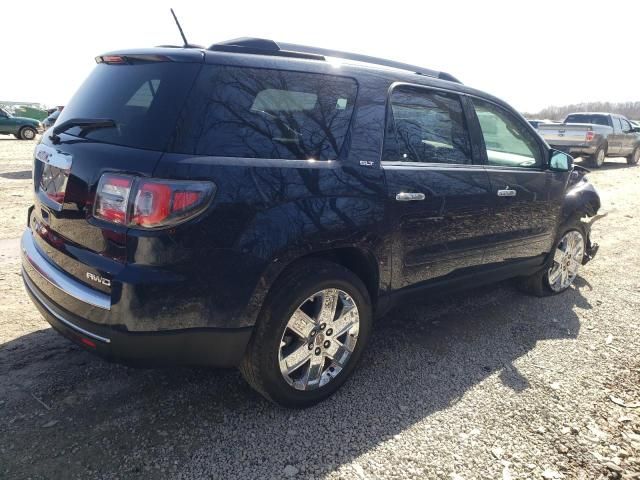 2017 GMC Acadia Limited SLT-2