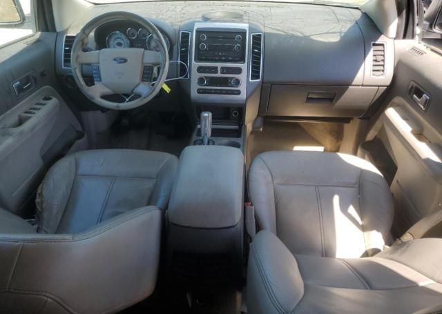 2008 Ford Edge Limited