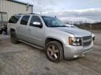 2011 Chevrolet Suburban K1500 LS