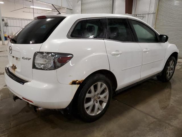 2007 Mazda CX-7