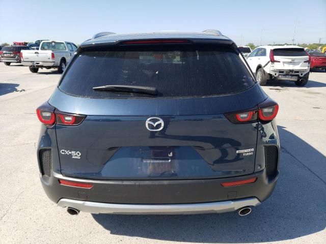 2023 Mazda CX-50 Base