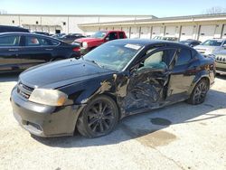 Dodge Avenger SE salvage cars for sale: 2014 Dodge Avenger SE