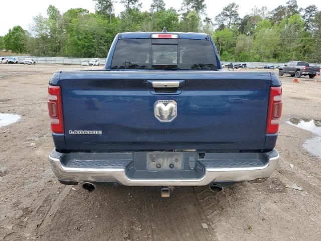 2019 Dodge 1500 Laramie