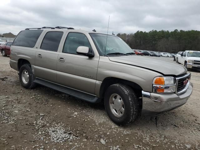 2003 GMC Yukon XL C1500