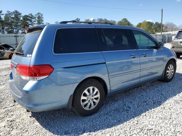 2009 Honda Odyssey EXL