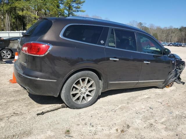 2017 Buick Enclave