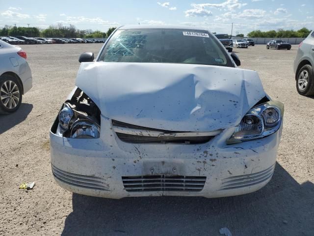 2007 Chevrolet Cobalt LS