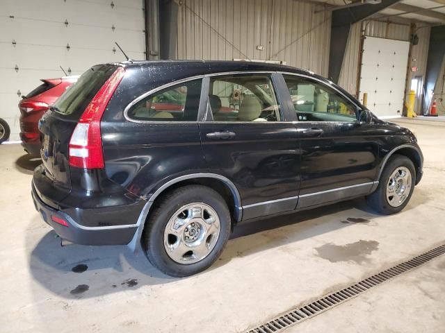 2009 Honda CR-V LX