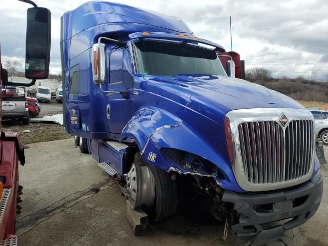 2011 International Prostar