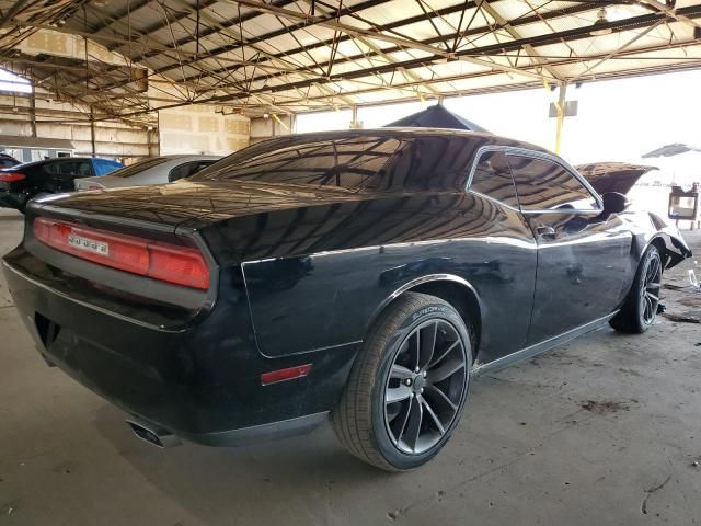 2014 Dodge Challenger SXT