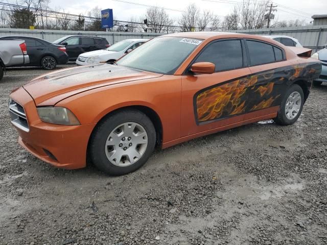 2011 Dodge Charger