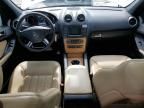 2008 Mercedes-Benz ML 350