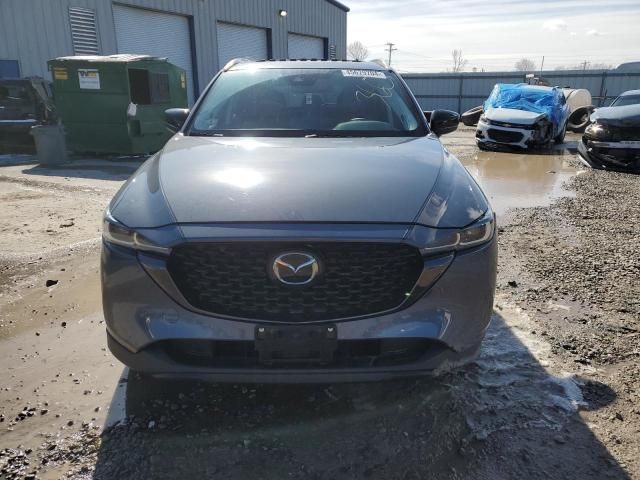 2023 Mazda CX-5 Preferred