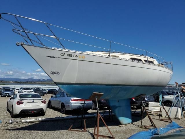 2000 Island Runner Marine Lot