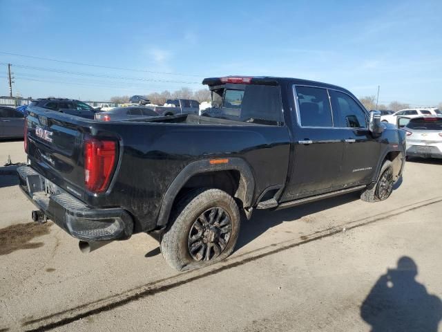 2023 GMC Sierra K2500 Denali