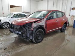 2013 Nissan Rogue S en venta en Madisonville, TN