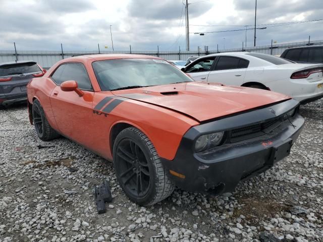 2009 Dodge Challenger R/T