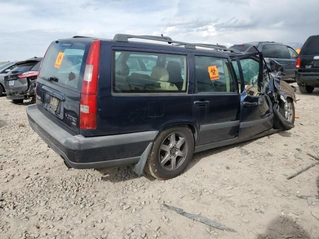 1998 Volvo V70 XC