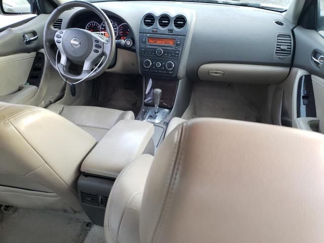 2011 Nissan Altima Base