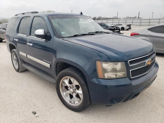 2007 Chevrolet Tahoe C1500