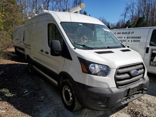 2020 Ford Transit T-250