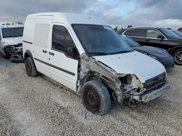 2012 Ford Transit Connect XL