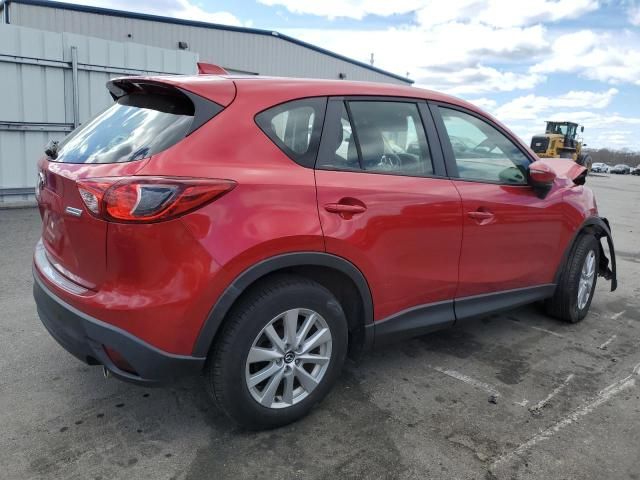 2015 Mazda CX-5 Sport