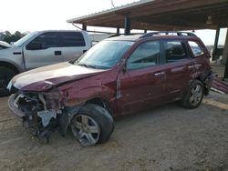 Vehiculos salvage en venta de Copart Tanner, AL: 2010 Subaru Forester 2.5X Limited