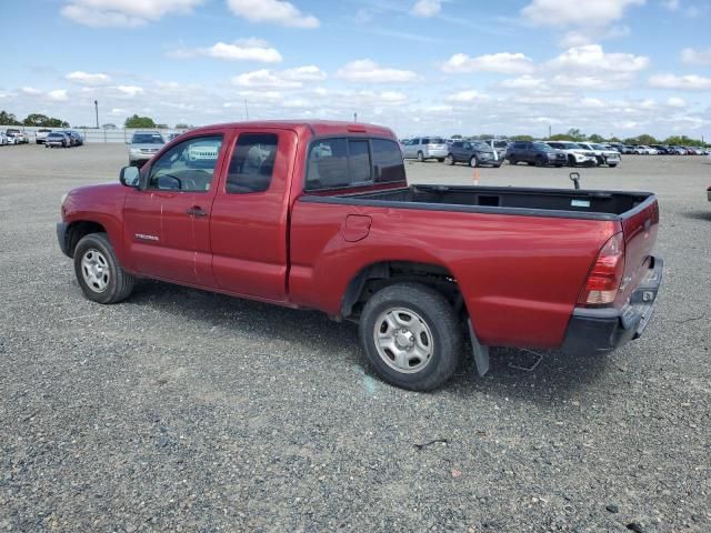 2005 Toyota Tacoma Access Cab