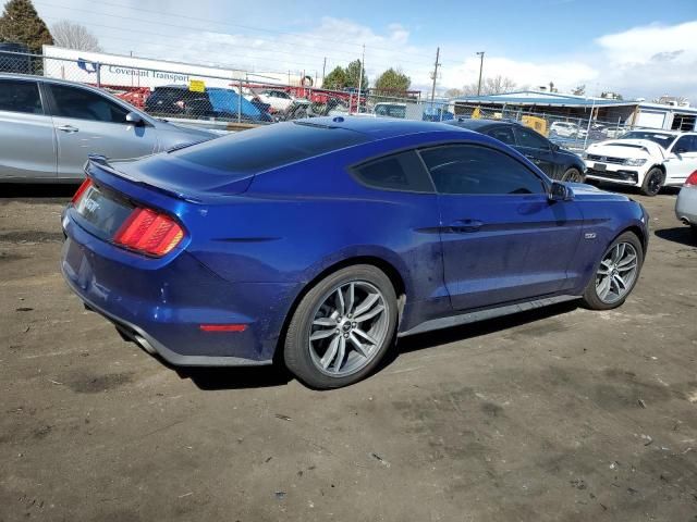 2016 Ford Mustang GT