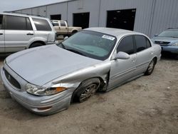 Buick Lesabre salvage cars for sale: 2000 Buick Lesabre Limited