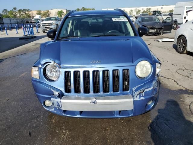 2007 Jeep Compass Limited