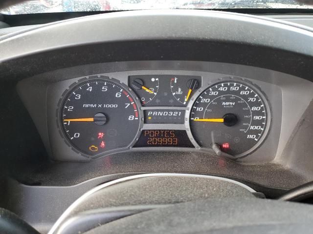 2006 Chevrolet Colorado